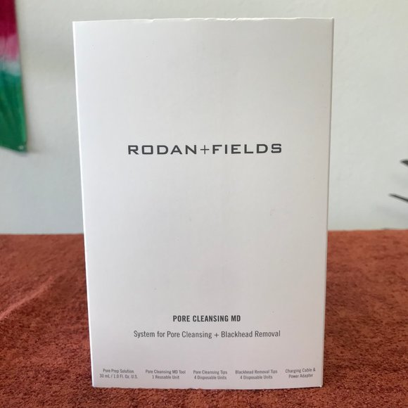 Rodan & Fields Pore Cleansing MD - Picture 2 of 2